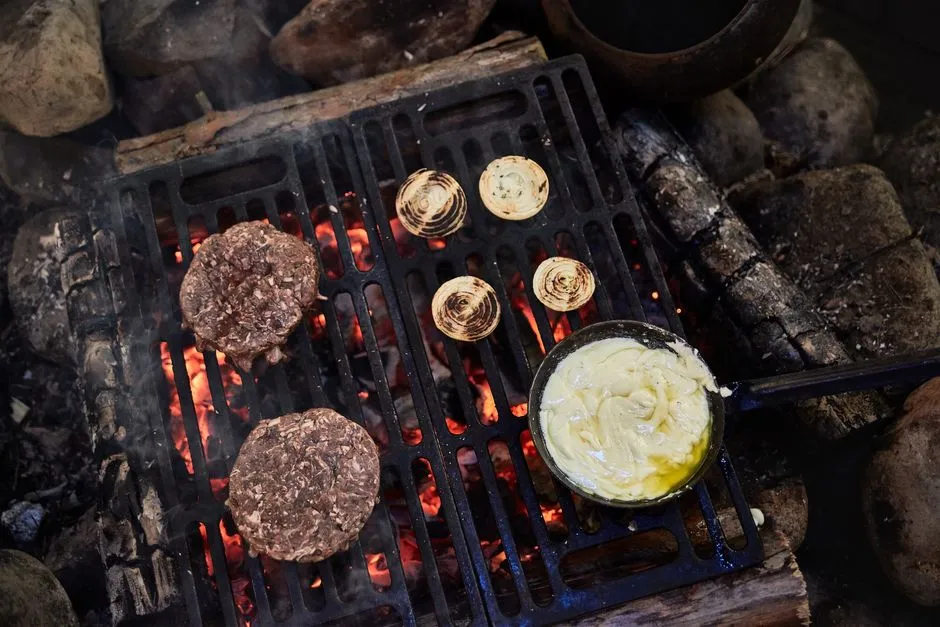 Classic Patty Melt Recipe with Jammy Onions